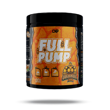 CNP Full Pump 300g | Megapump